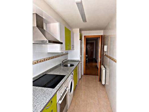 Wohnung zum Kauf 129.000 € 2 Zimmer 75 m² 1. Geschoss Villaquilambre 24193