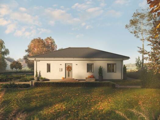 Bungalow zum Kauf provisionsfrei 462.913 € 5 Zimmer 113 m² 477 m² Grundstück Kürrenberg Mayen 56727
