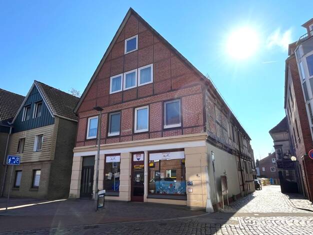 Haus zum Kauf 229.000 € 18 Zimmer 351,6 m² 470 m² Grundstück Itzehoe 25524