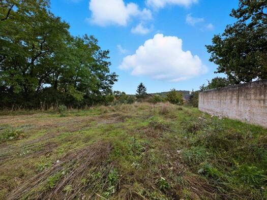 Grundstück zum Kauf 159.000 € 2.859 m² Grundstück Großweikersdorf 3701