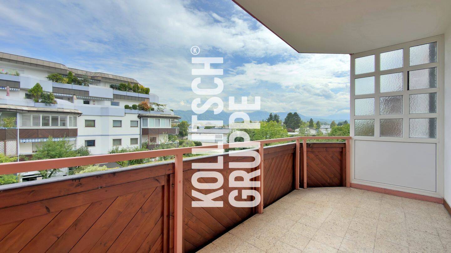 Wohnung zur Miete
