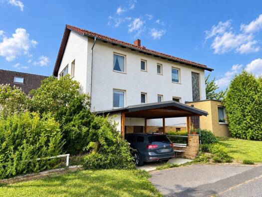 Mehrfamilienhaus zum Kauf 185.000 € 6 Zimmer 172 m² 987 m² Grundstück Upstedt Bockenem 31167