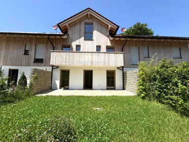 Reihenmittelhaus zum Kauf 1.090.000 € 6 Zimmer 199 m² 212 m² Grundstück Raisting Raisting 82399