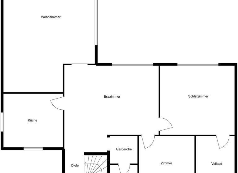 Mehrfamilienhaus zum Kauf 700.000 € 8 Zimmer 300 m² 5.341 m² Grundstück Wennerstorf-Heide Wenzendorf 21279