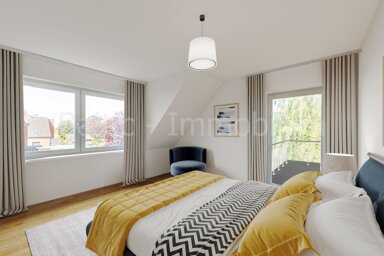 Wohnung zum Kauf 599.000 € 4 Zimmer 136 m² 1. Geschoss frei ab 30.04.2025 Neustadt Neustadt 23730