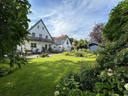 Einfamilienhaus zum Kauf 595.000 € 6 Zimmer 250 m² 1.251 m² Grundstück Papenburg 26871