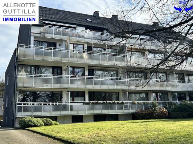 in Mülheim an der Ruhr MitteOst immowelt
