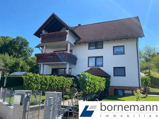 Wohnung zum Kauf 565.000 € 6 Zimmer 179 m² Altensittenbach Hersbruck 91217
