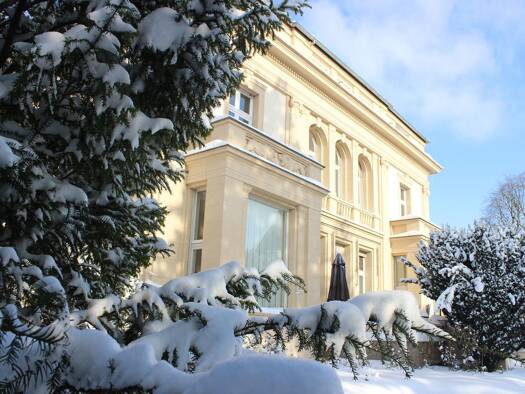 Büro zur Miete provisionsfrei 2.520 € 5 Zimmer 210 m² Bürofläche Innenstadt Herford 32052