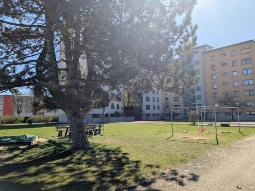 Wohnung zum Kauf 189.000 € 2 Zimmer 65 m² Grabenhof Wels 4600