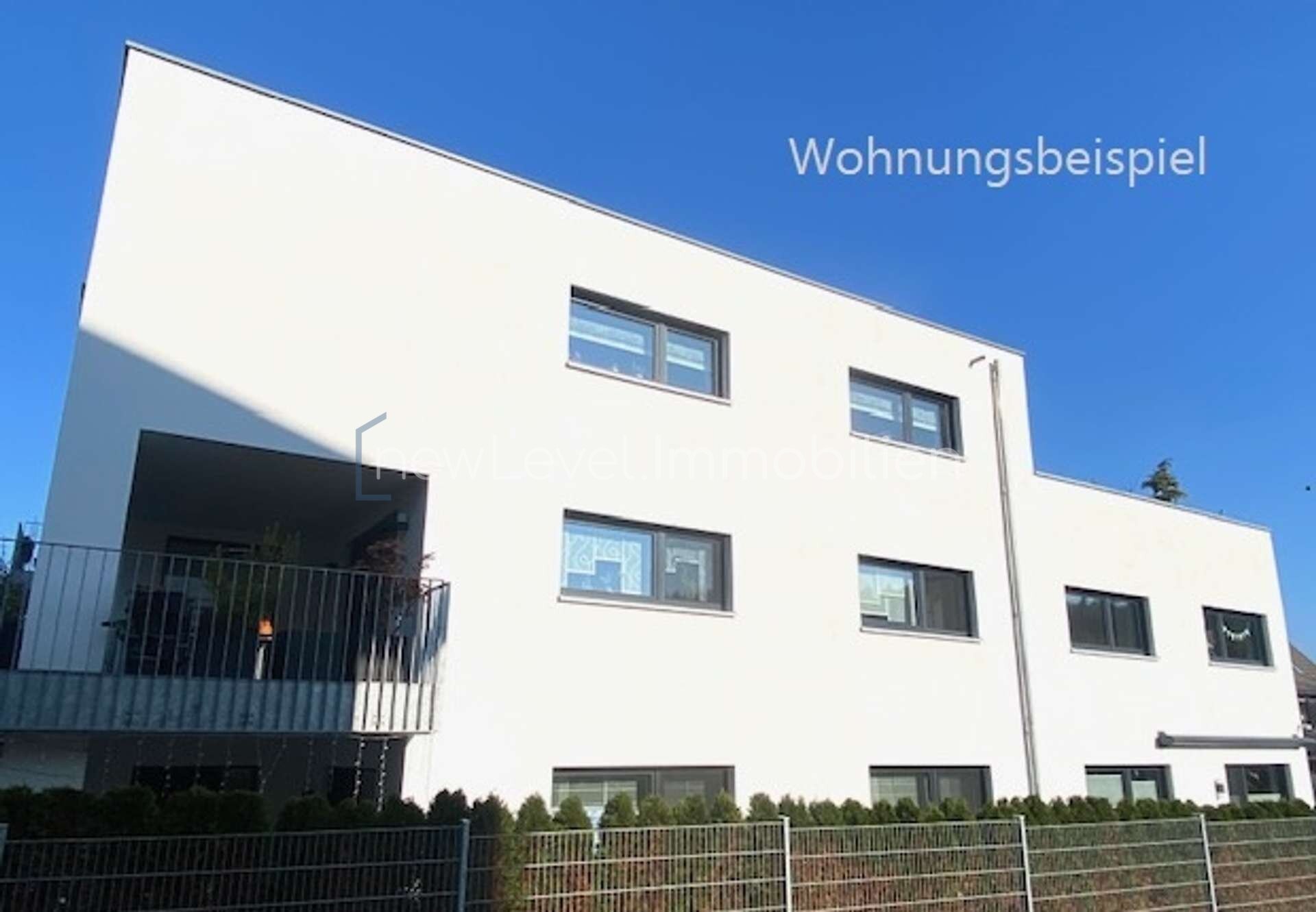 Terrassenwohnung zum Kauf provisionsfrei 469.800 € 2 Zimmer 87 m²<br/>Wohnfläche EG<br/>Geschoss Entensee Rückersdorf 90607