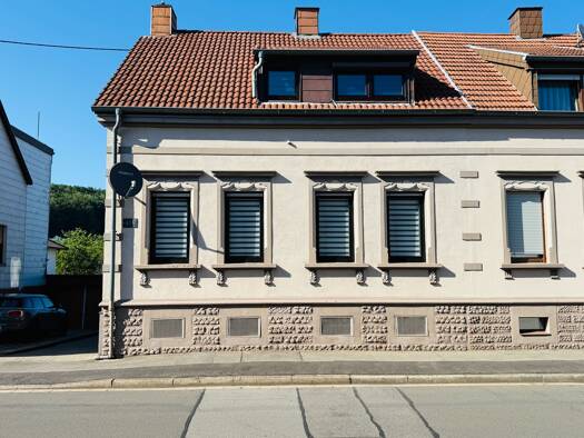Einfamilienhaus zum Kauf 259.000 € 5 Zimmer 108 m² 220 m² Grundstück Spiesen Spiesen-Elversberg 66583