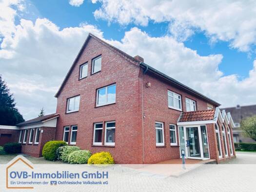 Büro zur Miete provisionsfrei Holtland 26835