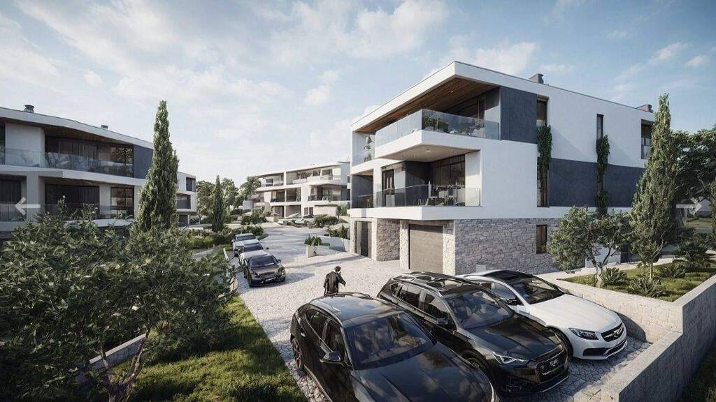 Wohnung zum Kauf 227.950 € 3 Zimmer Pula 52100