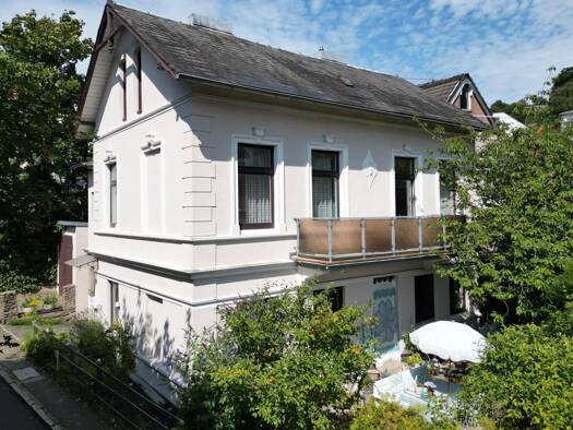 Mehrfamilienhaus zum Kauf 1.290.000 € 5,5 Zimmer 143 m² 240 m² Grundstück Blankenese Hamburg 22587