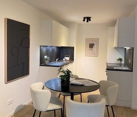 Wohnung zur Miete 974 € 2 Zimmer 59,9 m²<br/>Wohnfläche 1.<br/>Geschoss ab sofort<br/>Verfügbarkeit Kunigundenstraße 9 St. Leonhard Nürnberg 90439