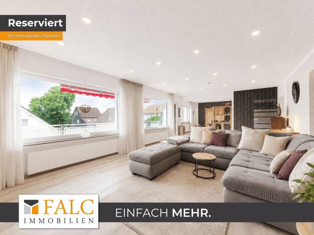 Einfamilienhaus zum Kauf provisionsfrei 429.900 € 4 Zimmer 191,7 m² 814 m² Grundstück Innenstadt Radevormwald 42477