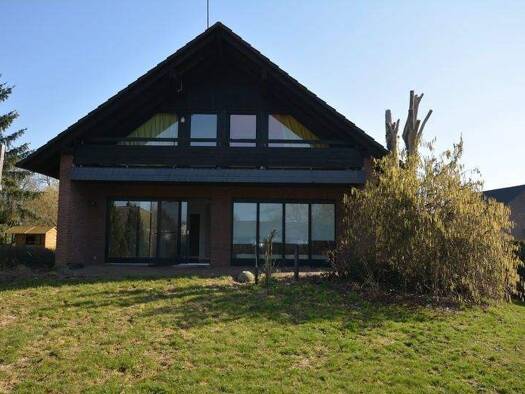 Einfamilienhaus zum Kauf 325.000 € 5,5 Zimmer 157 m² 814 m² Grundstück Nienhagen 29336