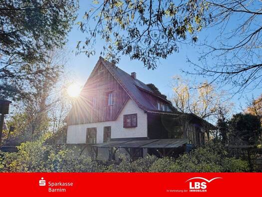 Einfamilienhaus zum Kauf 489.000 € 5 Zimmer 120 m² 1.320 m² Grundstück frei ab sofort Wandlitz 16348