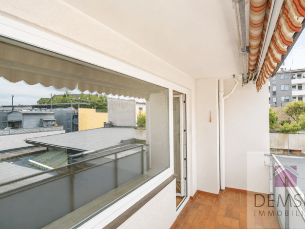 Wohnung zur Miete 660 € 2 Zimmer 68 m² Hilden 40721