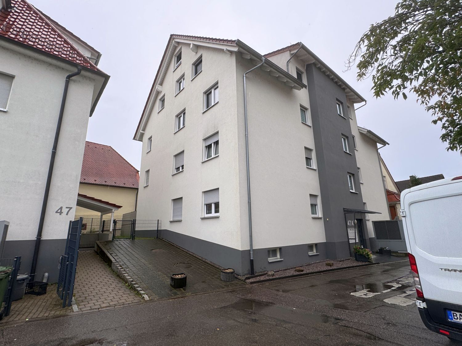 Wohnung zum Kauf 249.000 € 3 Zimmer 78,5 m²<br/>Wohnfläche Ottenau Gaggenau 76571