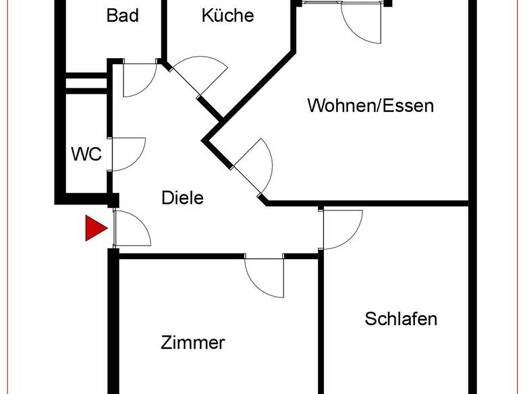 Wohnung zum Kauf 245.000 € 3 Zimmer 75 m² Salach 73084