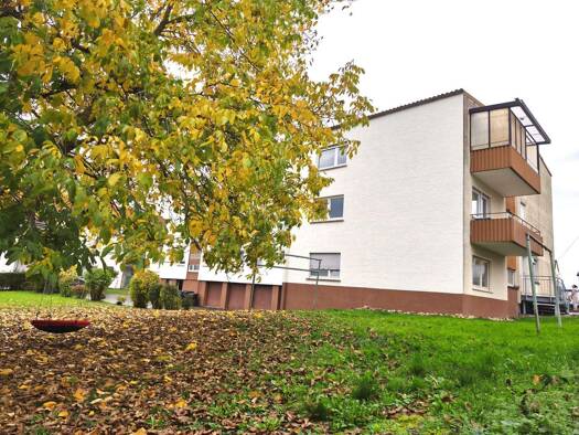 Wohnung zum Kauf 129.000 € 3 Zimmer 67,5 m² Hechingen 72379