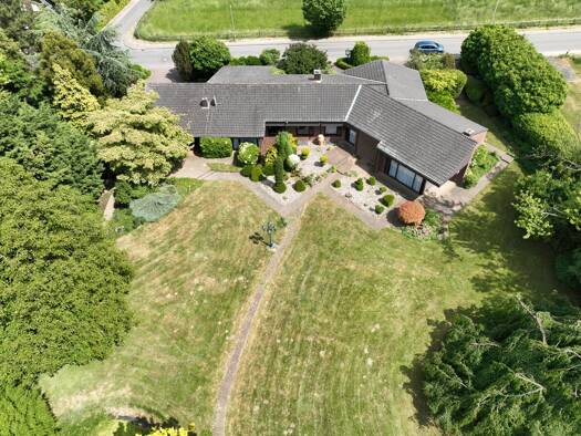 Einfamilienhaus zum Kauf 859.000 € 5 Zimmer 234 m² 3.261 m² Grundstück Ochtrup 48607