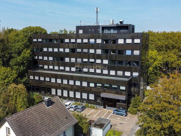 Büro zur Miete provisionsfrei 11,90 € 295 m² Bürofläche teilbar ab 295 m² Mitte Dortmund 44141