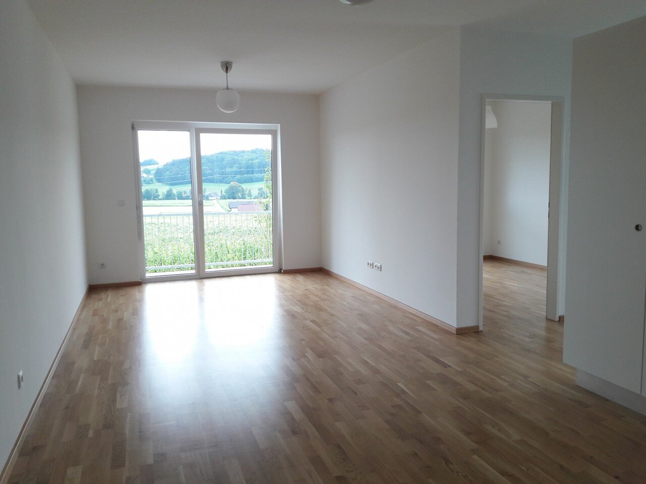 Wohnung zur Miete 749 € 3 Zimmer 55 m²<br/>Wohnfläche 1.<br/>Geschoss St. Margarethen an der Raab 8321