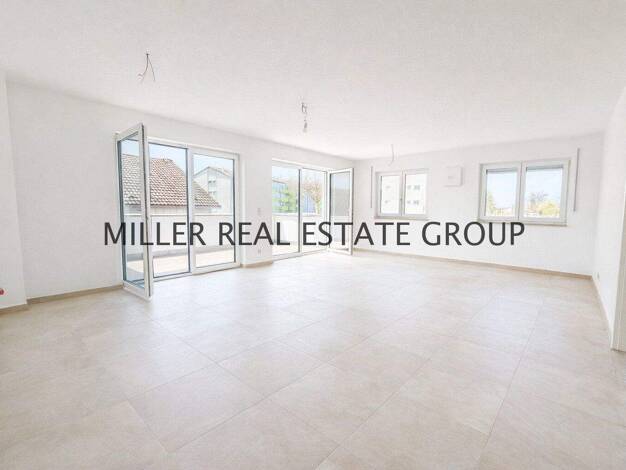 Wohnung zum Kauf - Erstbezug 465.000 € 4 Zimmer 86,2 m² 1. Geschoss Unterhaunstadt Ingolstadt 85055