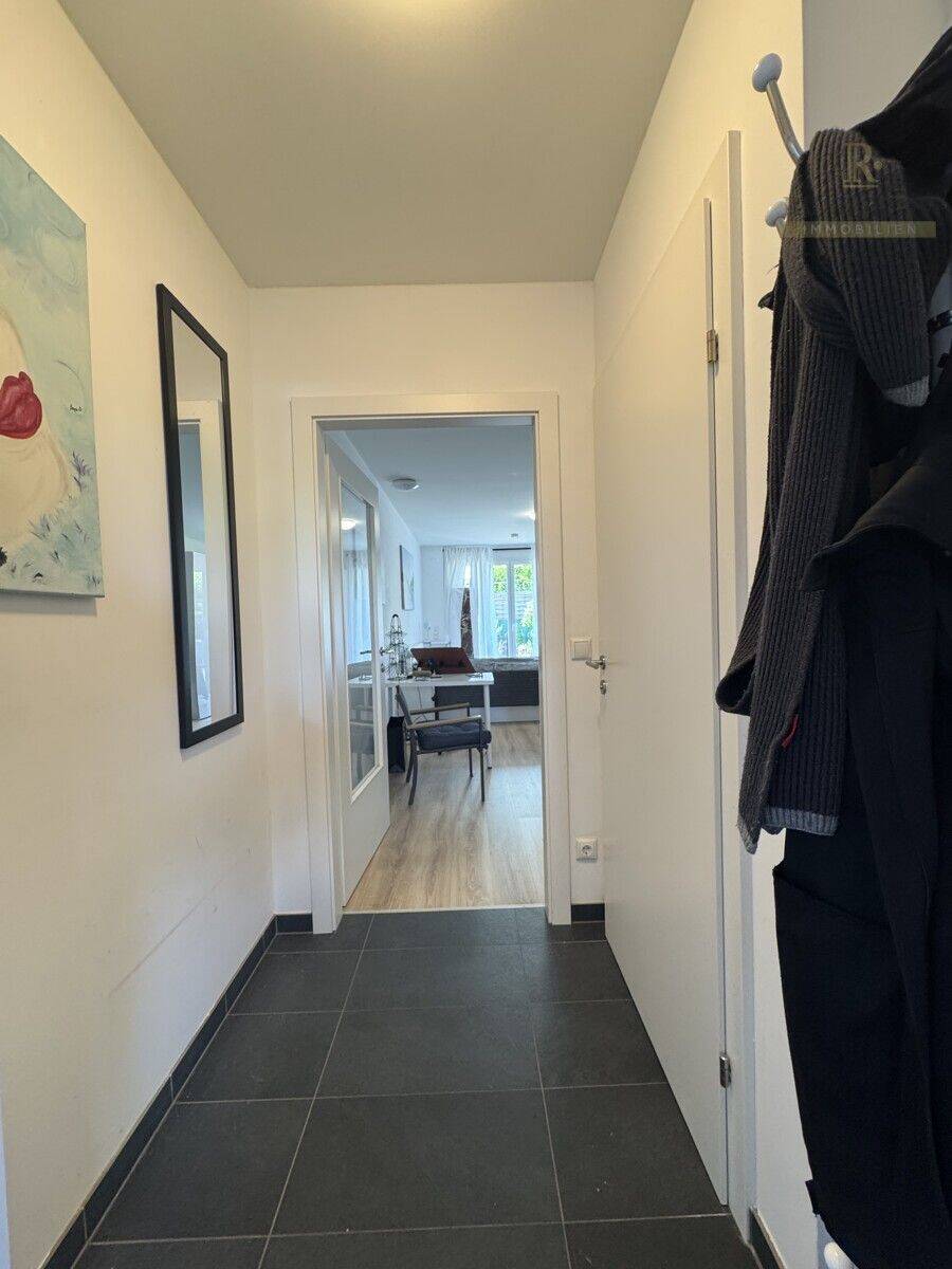 Wohnung – Klagenfurt am Wörthersee - Ansicht 2