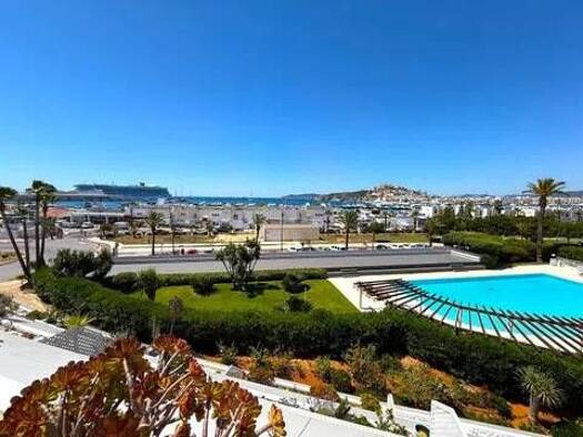 Wohnung zum Kauf 2.439.000 € 3 Zimmer 132 m² 3. Geschoss Paseo Joan Carles I Ibiza Stadt 07800