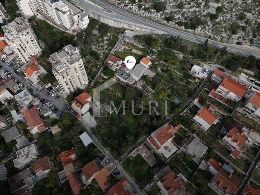 Haus zum Kauf 1.500.000 € 9 Zimmer 290 m² Gruz, Dubrovnik Dubrovnik