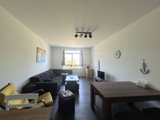 Wohnung zur Miete 556 € 2 Zimmer 69,5 m² 2. Geschoss frei ab 01.11.2025 Recknitzweg 3a Damgarten Ribnitz-Damgarten 18311