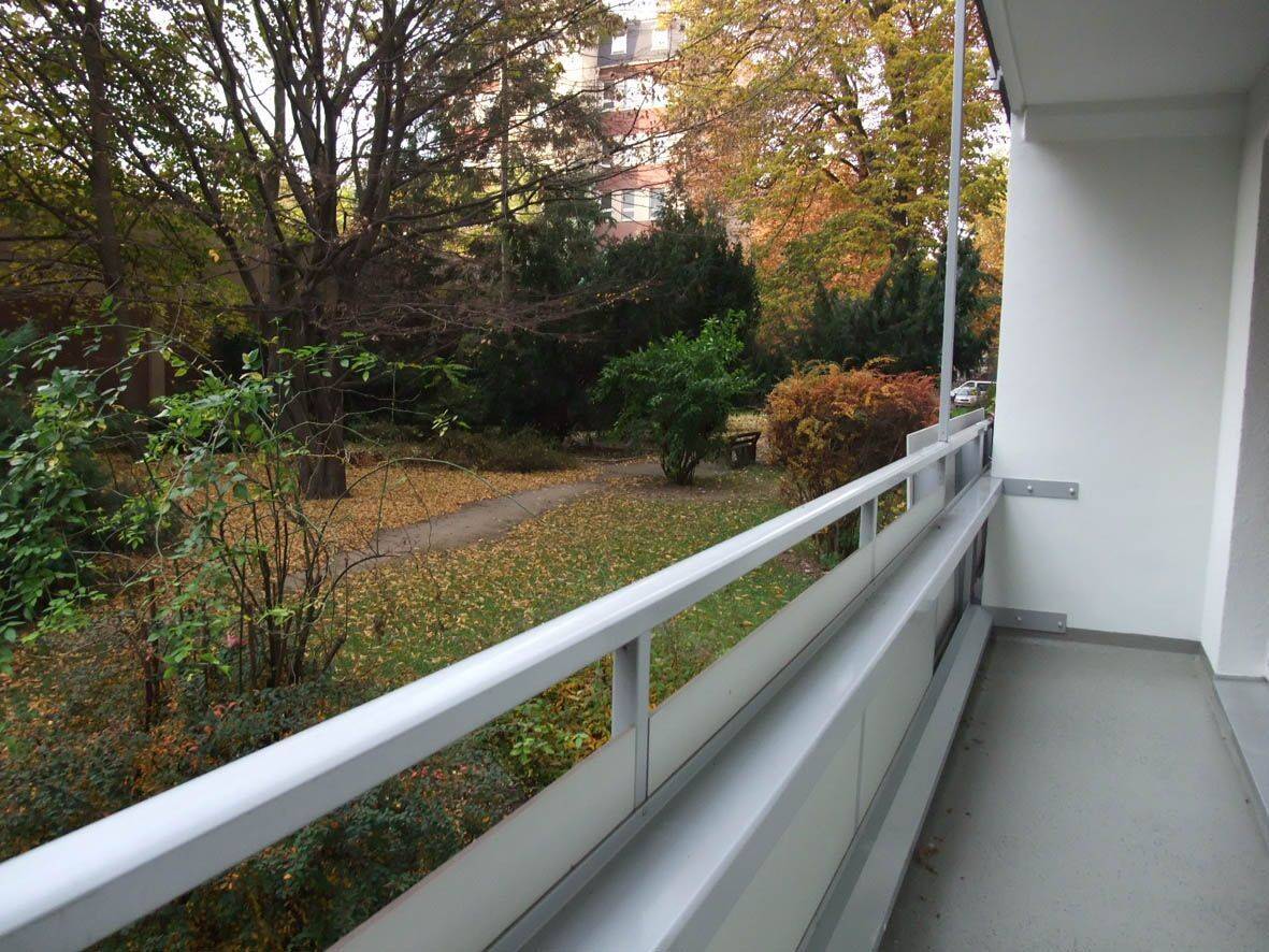 Wohnung zur Miete - Ansicht 4