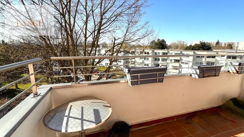 Wohnung zum Kauf 119.000 € 2 Zimmer 58 m² 4. Geschoss Laatzen-Mitte Laatzen 30880