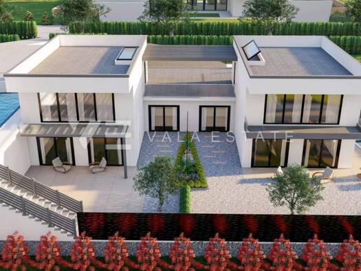Haus zum Kauf 599.000 € 4 Zimmer 140 m² Vukovar
