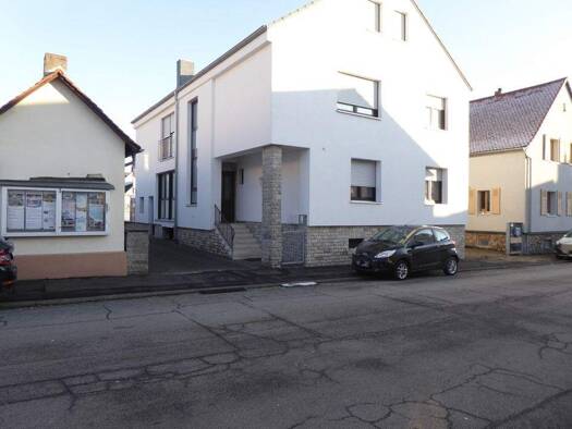 Wohnung zum Kauf 260.000 € 3 Zimmer 62 m² 3. Geschoss Alzenau 63755