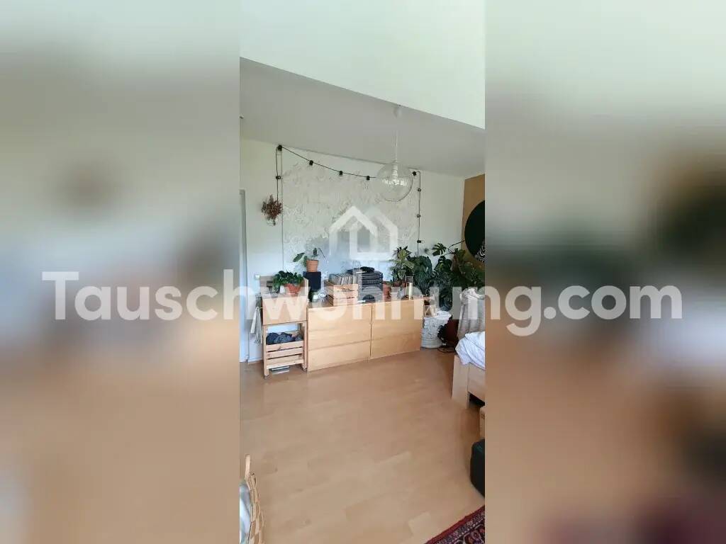 Wohnung zur Miete · Tauschwohnung