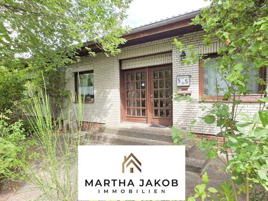 Bungalow zum Kauf 329.900 € 6 Zimmer 125 m² 900 m² Grundstück Neugraben-Fischbek Hamburg 21149