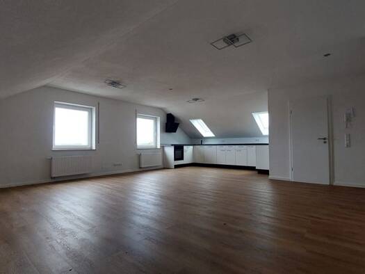 Wohnung zur Miete 690 € 2 Zimmer 70 m² 2. Geschoss Unterschneidheim Unterschneidheim 73485
