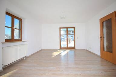 Wohnung zum Kauf 159.000 € 1 Zimmer 35 m² Rottenbuch Rottenbuch 82401