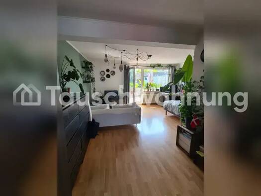 Wohnung zur Miete Tauschwohnung 482 € 1,5 Zimmer 44 m² Braunsfeld Köln 50933