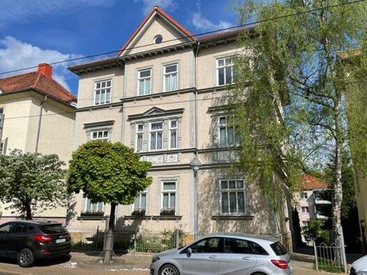 Wohnung zur Miete 825 € 4 Zimmer 110 m² EG frei ab 01.02.2026 Waltershäuser Str. 58 Gotha 99867