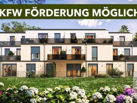 Wohnung zum Kauf - Erstbezug Unterpfaffenhofen Germering 82110