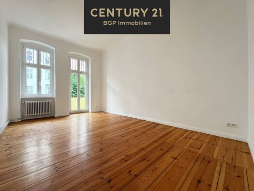 Wohnung zur Miete 1.650 € 2 Zimmer 82 m² 1. Geschoss Wilmersdorf Berlin 10713