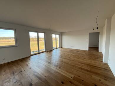 Wohnung zur Miete 743 € 2 Zimmer 67,6 m² 1. Geschoss Kirchenlaibach Speichersdorf 95649