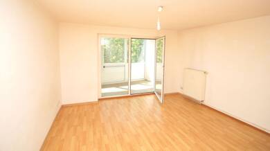 Wohnung zur Miete 420 € 1 Zimmer 35 m² 2. Geschoss Stauffenbergallee 44 Krämpfervorstadt Erfurt 99085