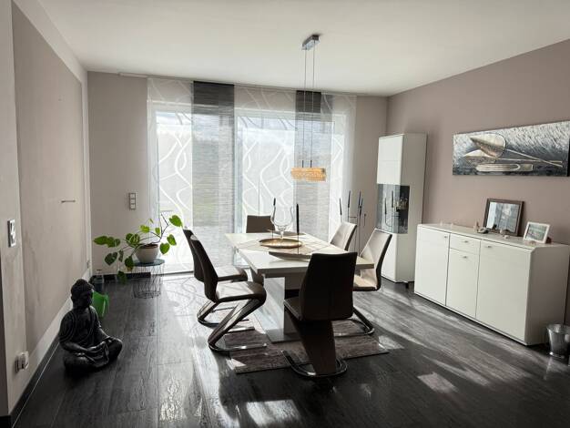 Doppelhaushälfte zum Kauf 590.000 € 8 Zimmer 163 m² 488 m² Grundstück frei ab sofort Saarwellingen 66793